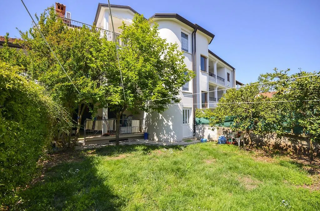 Apartments Romano Rovinj 0*,  Hırvatistan
