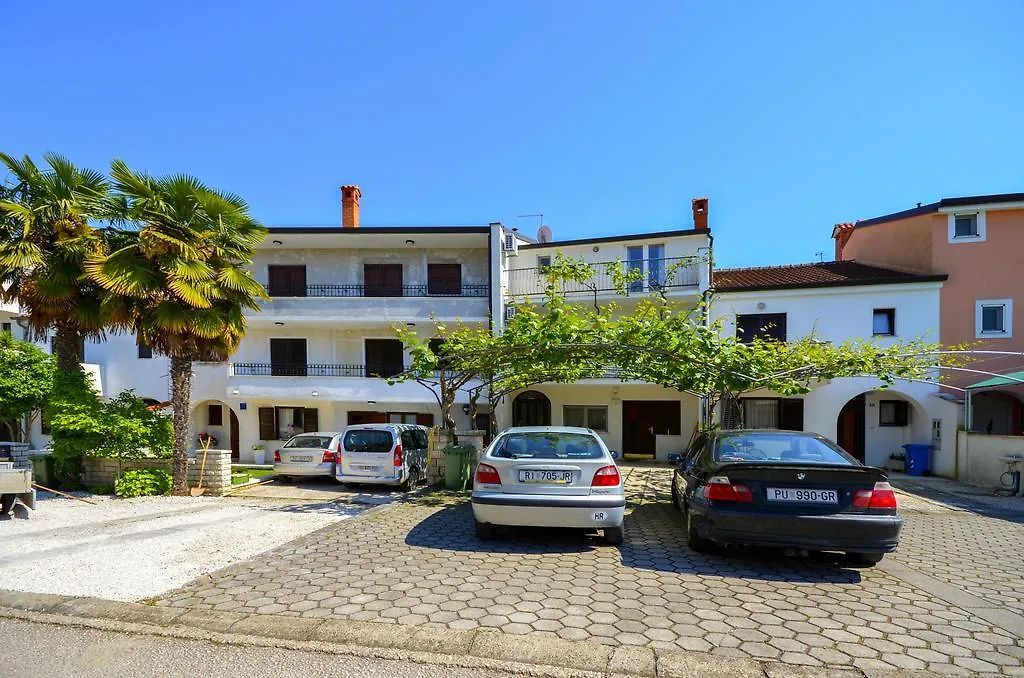 Apartments Romano Rovinj