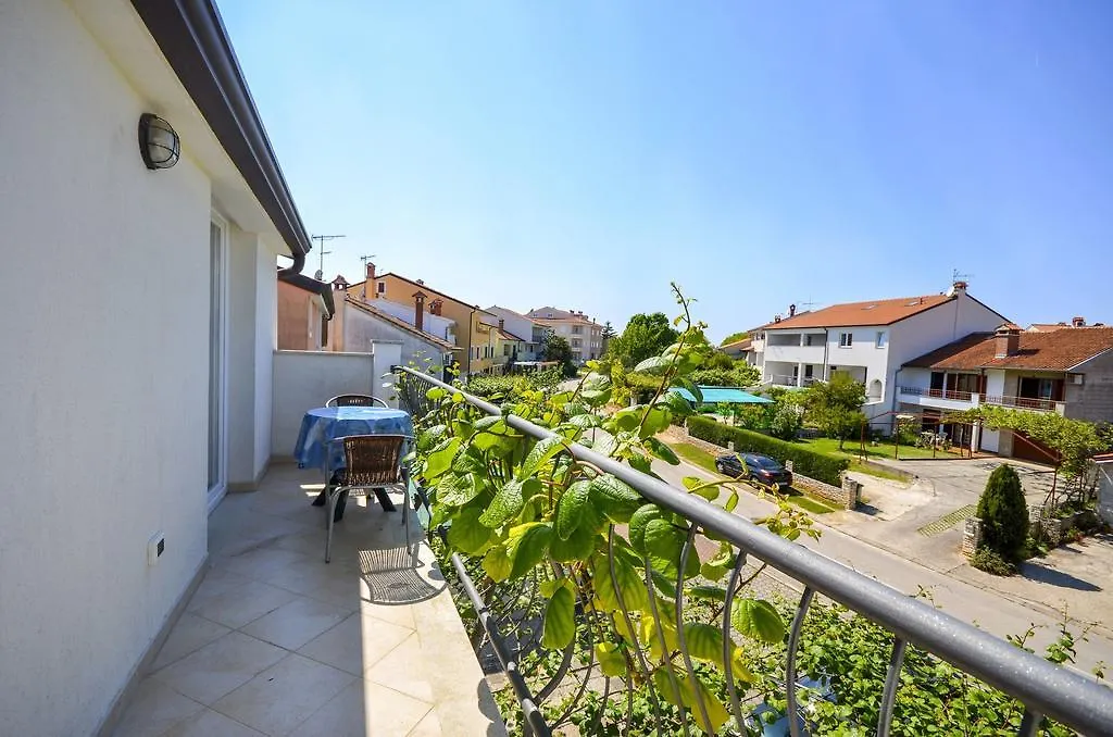 Apartments Romano Rovinj