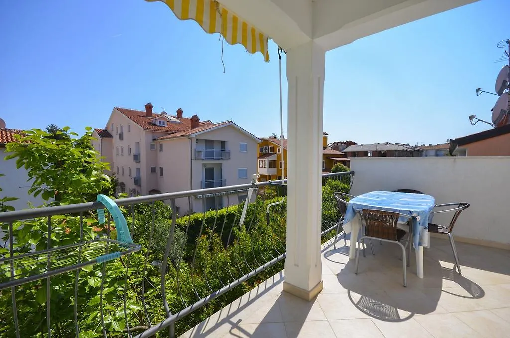 Apartments Romano Rovinj