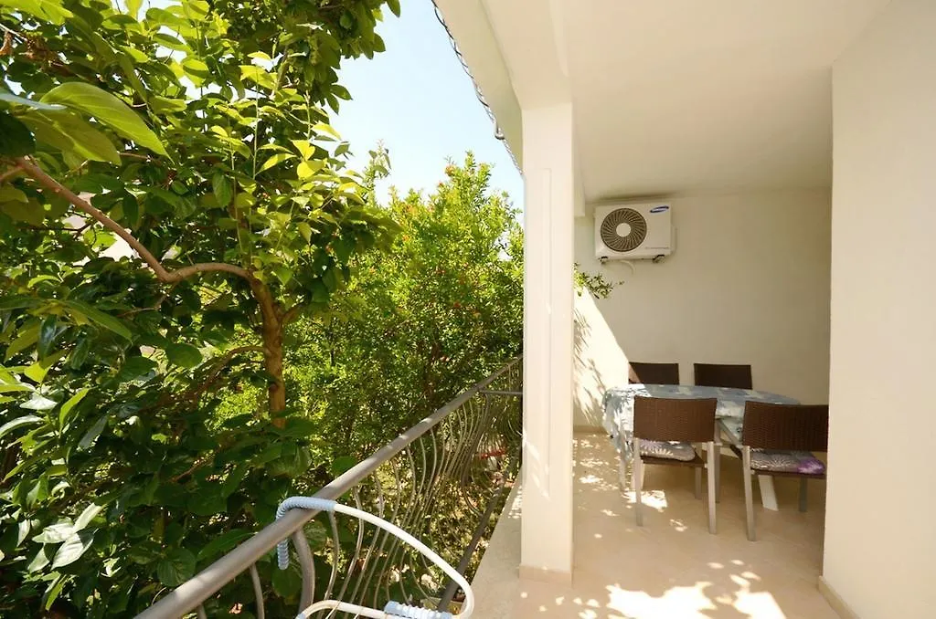 Apartments Romano Rovinj