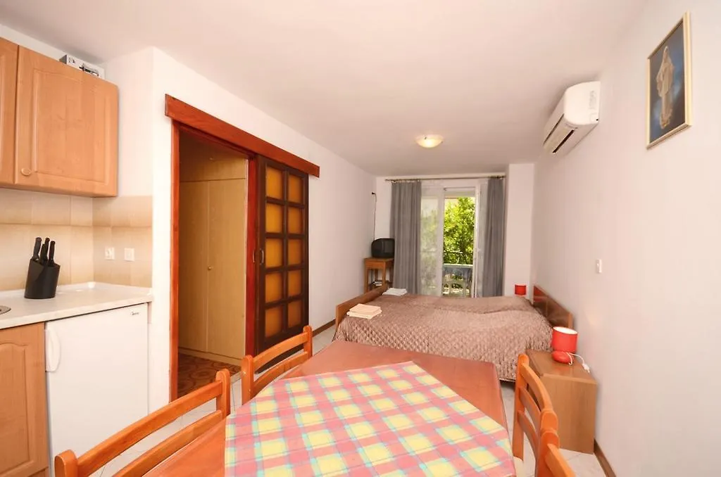 Apartments Romano Rovinj