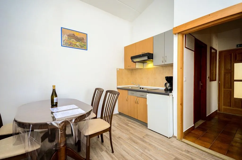 Apartments Romano Rovinj
