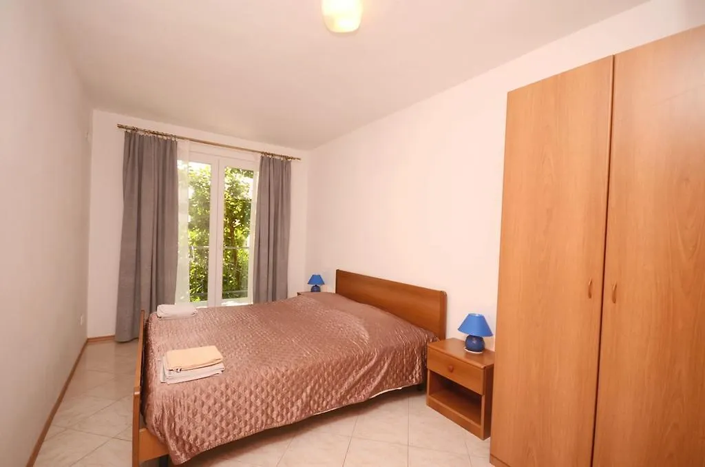 Apartments Romano Rovinj Hırvatistan
