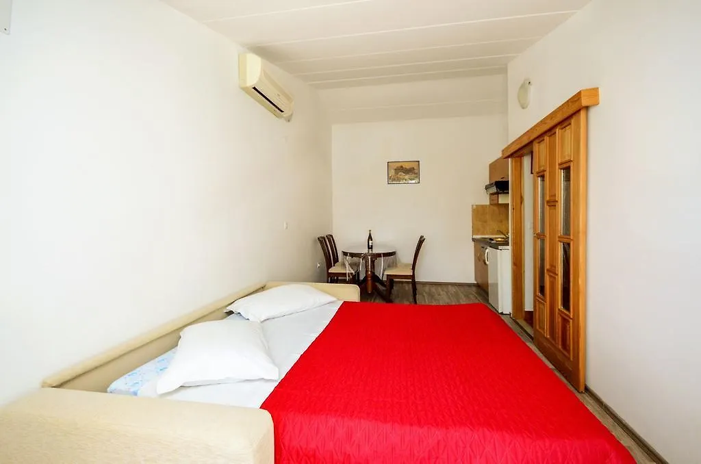 Apartments Romano Rovinj 0*,  Hırvatistan