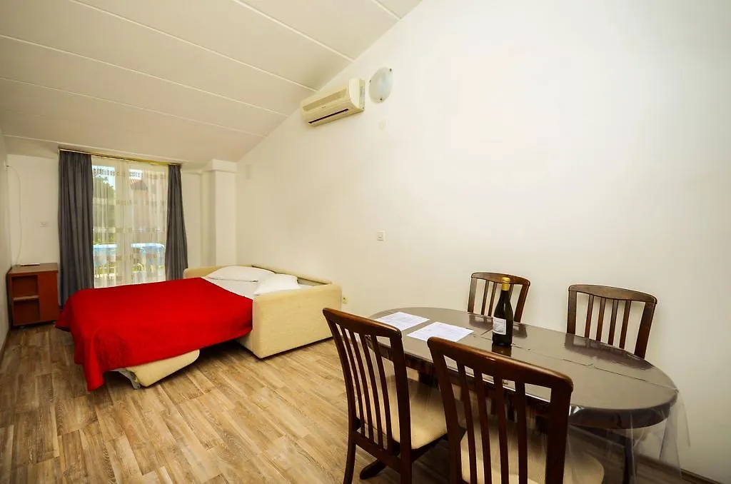 Apartments Romano Rovinj
