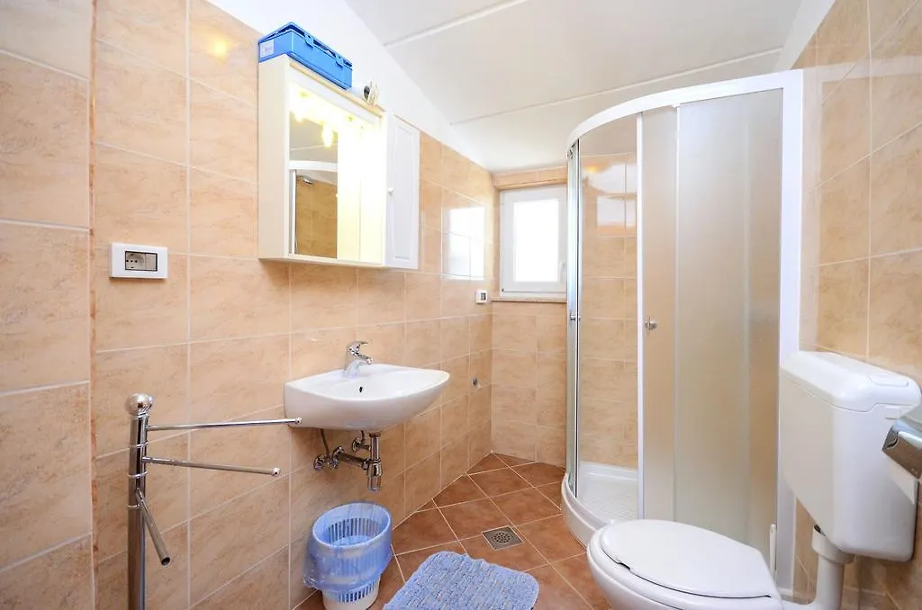 Apartments Romano Rovinj