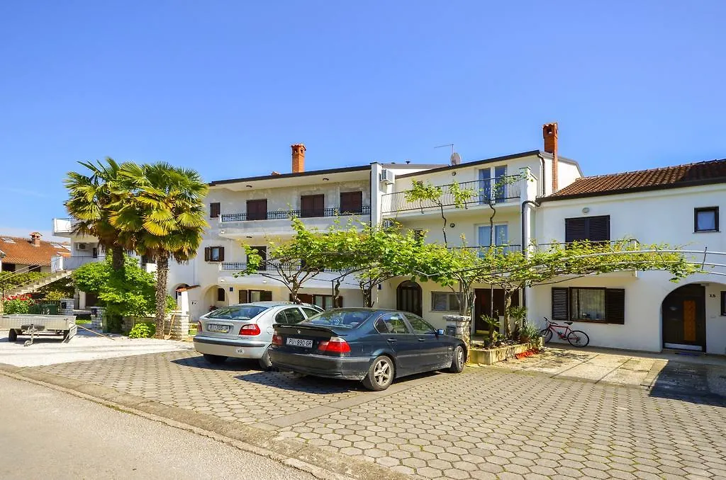Apartments Romano روفينج